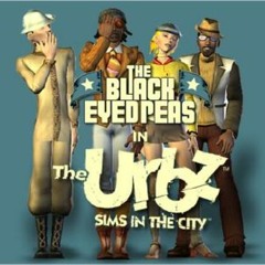 The Urbz Black Eyed Peas -Come On Baby