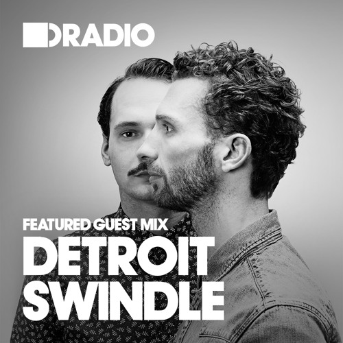 Guest Mix Detroit Swindle