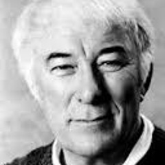 PRAISE ALOUD THE TREES -  Collaboration with Seamus Heaney.