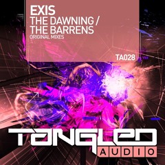 Exis - The Dawning (Original Mix)