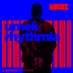 UMEK & Heartik - Rhythmia (Original Mix)