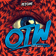 Rezone - Moogulator (Preview)