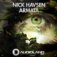 Nick Havsen - Armata (Original Mix)- OUT NOW ON BEATPORT