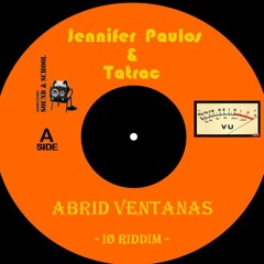 Abrid Ventanas -Tatrac Feat Jennifer Paulos-