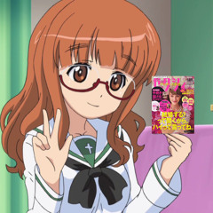 婚活戦士ゼクシィ武部-soldier of zexy-