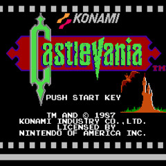 Vampire Thriller (Castlevania)