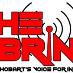 Interview On  The Brink  Radio Show EDge Radio 99.3fm