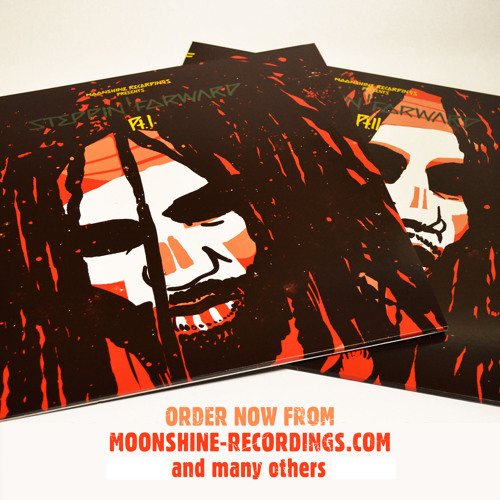 Steppin' Forward 2 | Various Artists | Moonshine Recordings