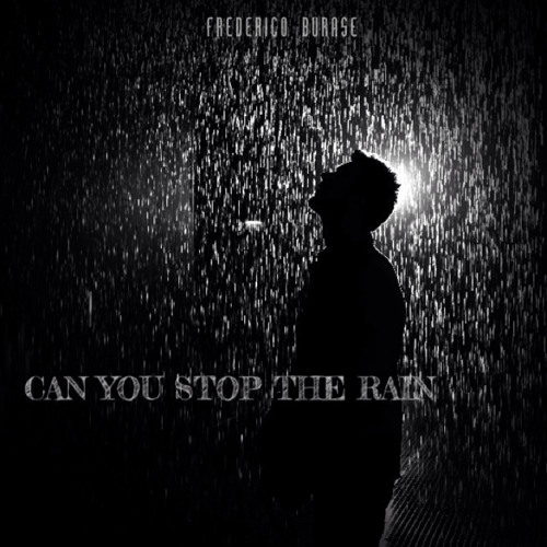 Can You Stop The Rain (Peabo Bryson Cover)