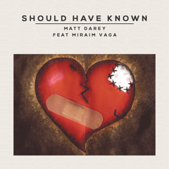 Should Have Known (Namatjira Remix)Matt Darey ft Miriam Vaga