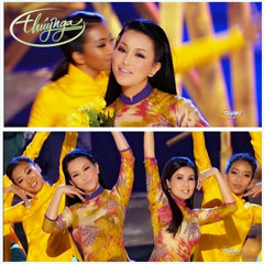 Trăng Phương Nam - Hương Thủy & Hạ Vy