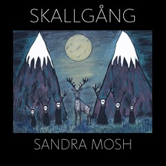Skallgång