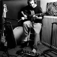 Smooth Criminal - Ahmed Alshaiba [Oud Cover]