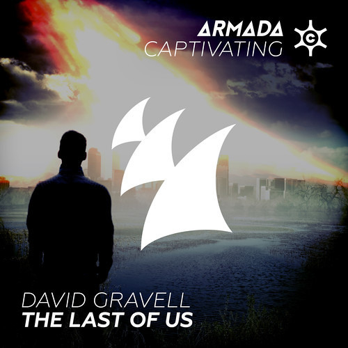 David Gravell - The Last Of Us