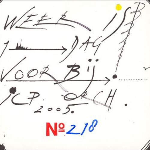 Criss Cross (Thelonious Monk)
