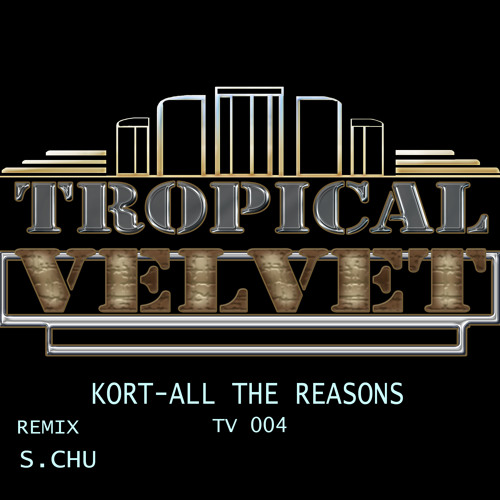 Kort All The Reasons S Chu Re Work Preview Tv 004 By