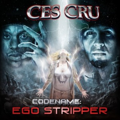 Ces Cru - Axiom