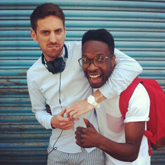 Toyboy & Robin - In Need