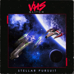 VHS Glitch - Stellar Pursuit