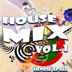 House Mix vol.1