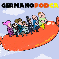 #15, le Germanopodcast