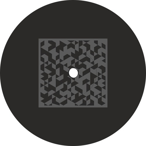 B1 Moodcut  - Space Dub