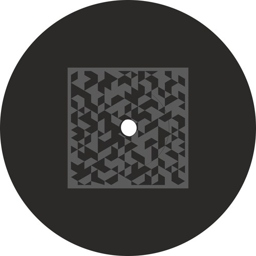 B2 Moodcut - Space Dub (Coni Version)