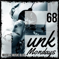 Funk Mondays # 68