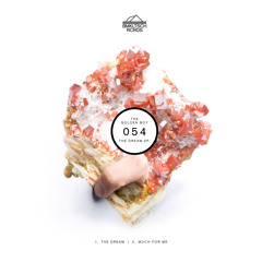The Golden Boy - Much For Me (BMKLTSCH054)