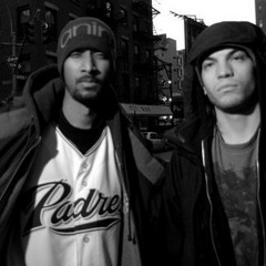 Four Quarters - Pacewon & Mr Green