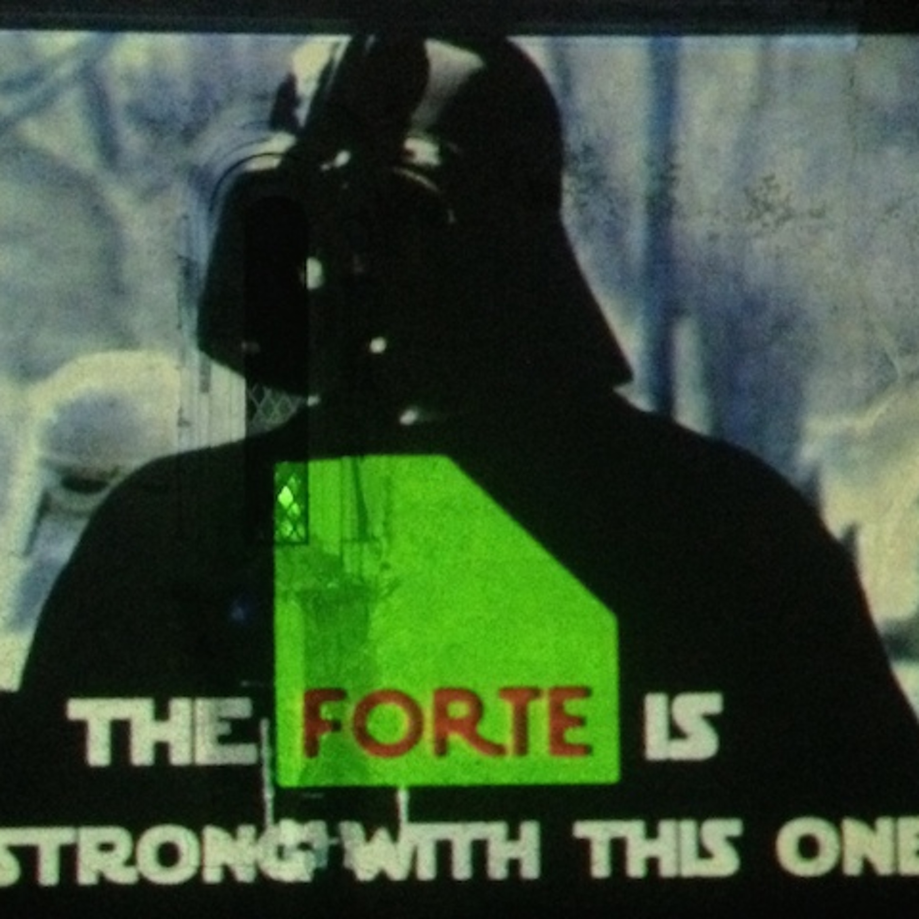 Twofold @ Festival Forte (29/08/14) episode artwork