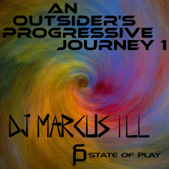 An Outsider's Progressive Journey 1