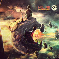 Kije - La Guerre Oubliee