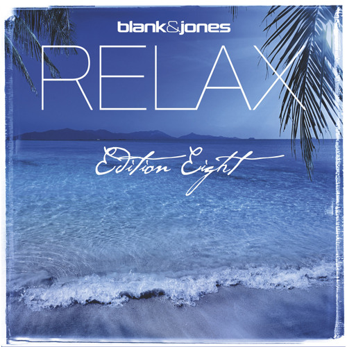 Blank & Jones - Survivor (Satin Jackets Remix)