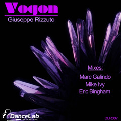 Giuseppe Rizzuto - Vogon (Marc Galindo Remix)