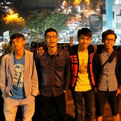 Cylinder Band - Melepas Kepergian Mu