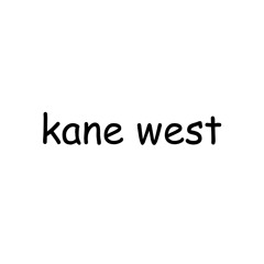KANE WEST - WESTERN BEATS