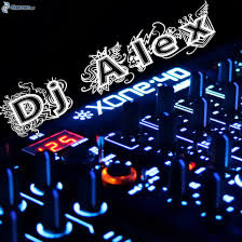 DJ.ALEX || Florin Salam  - Fericire Fericire (Remix 2014)||