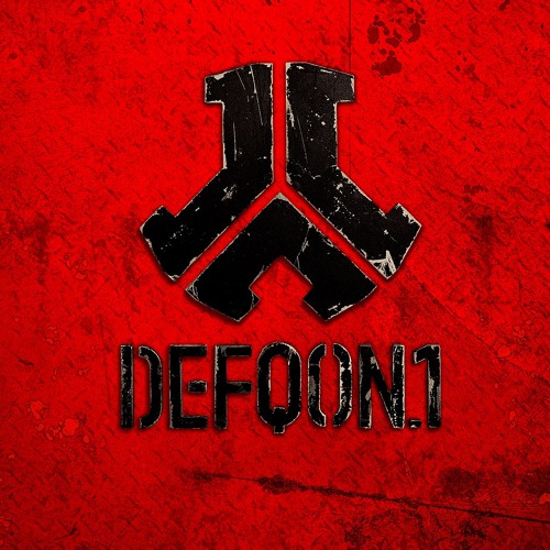Defqon warm up mix ;)