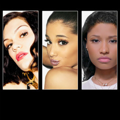 Jessie J, Ariana Grande, Nicki Minaj - Bang Bang (Jonny.Joka Wunderkind RMX)