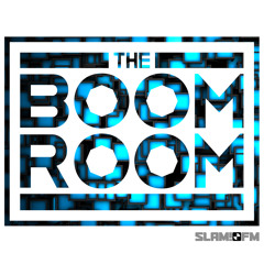 013 - The Boom Room - Selected