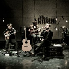 Mabel Matiz - Zor Değil (JoyTurk Akustik)