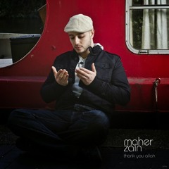 Maher Zain - Always Be There (No Music)