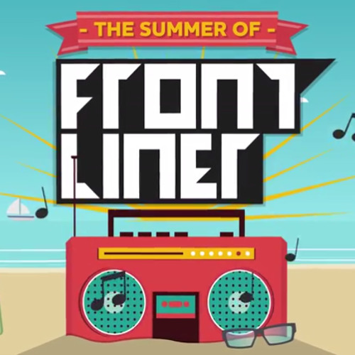 Frontliner - I Wanna Give