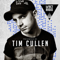 InFact Radio #003 w/ Luigi Rocca guest mix **FREE DOWNLOAD**