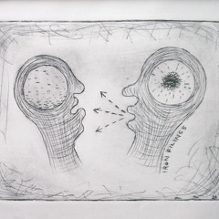 Two Ghosts In The System