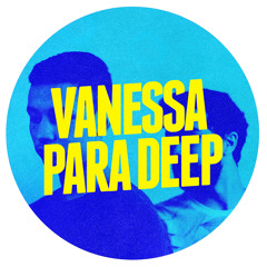 Cracki mix #29 - Vanessa Para Deep (Lettre D'amour à La House De France)