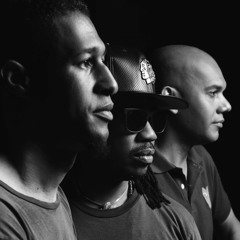 IRC125 - S.A.T. album (Sydenham, Aybee, Trent) [Teaser]