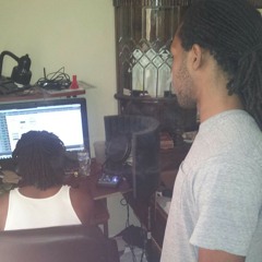 Nothing Cypher (Jugg and MoMurder) at Columbus, OH