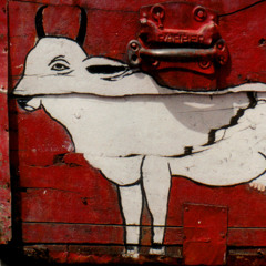 Equus Ager - Initial Dream Version